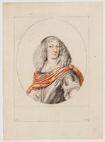 KT 1999 044
          <br/>
          Portret van Christina van Zweden
          <br/>
          <em>Braij, Jan de (1626/7-1697)</em>